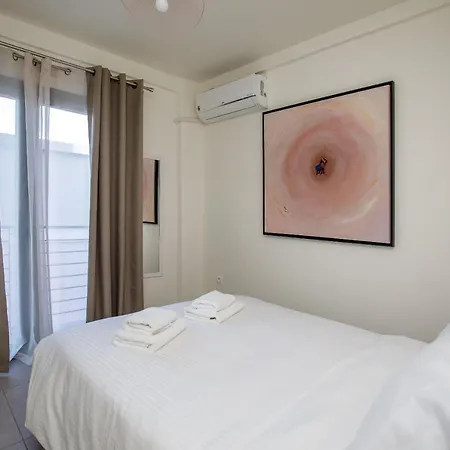 Central Stay Athens Aparthotel Athens