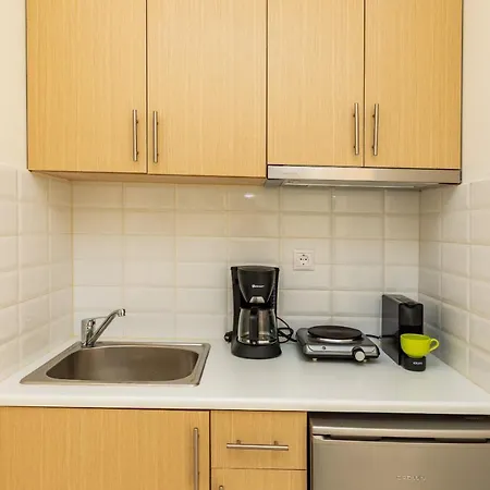 Central Stay Athens Aparthotel Athens