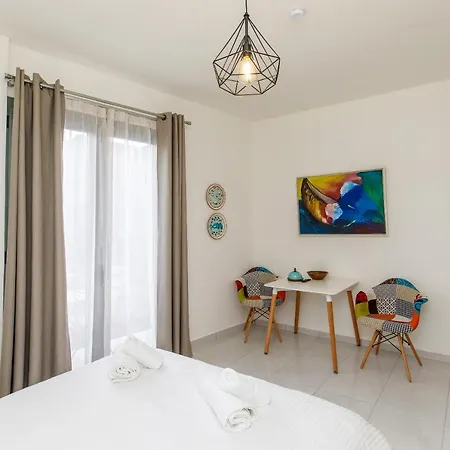 Central Stay Athens Athens