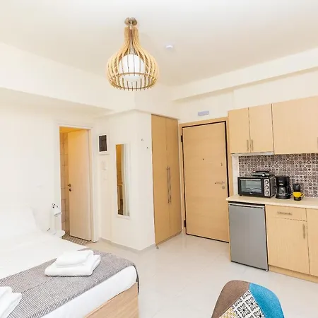 Central Stay Athens Aparthotel Athens