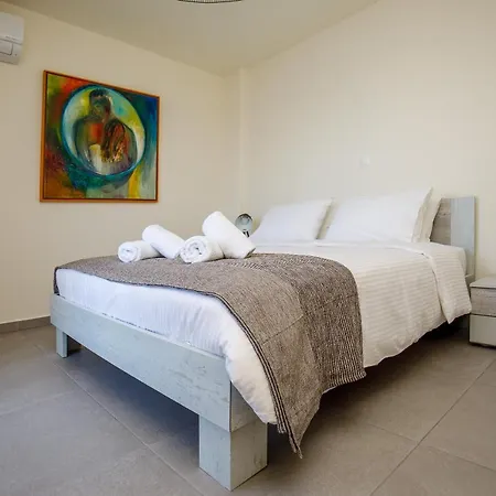 Central Stay Athens Aparthotel Atene