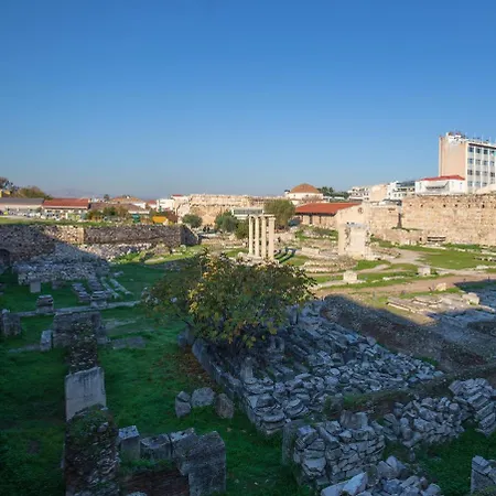 Central Stay Athens 2* Atene