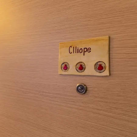 Central Stay Athens 2* Atene