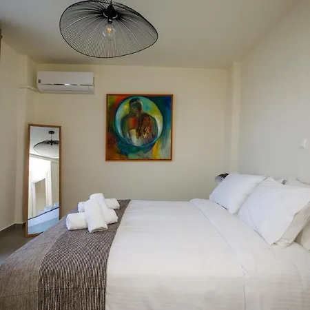 Central Stay Athens Atene