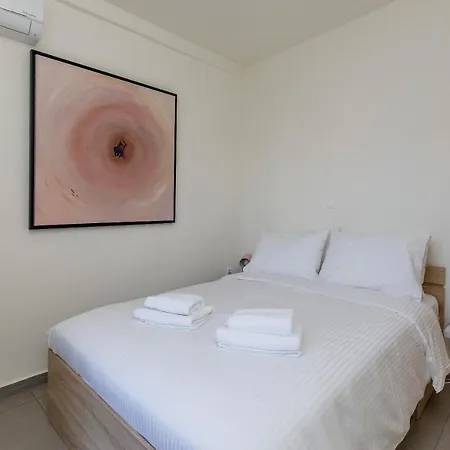 Central Stay Athens 2* Atene