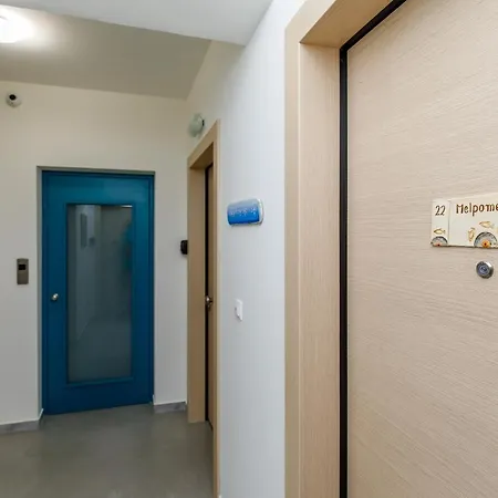 Central Stay Athens Atene