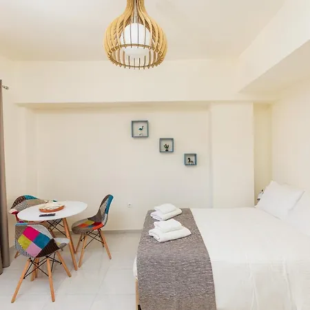Central Stay Athens 2* Atene