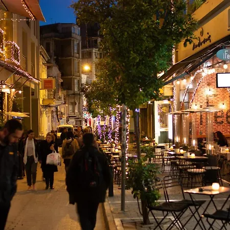 Central Stay Athens 2* Atene